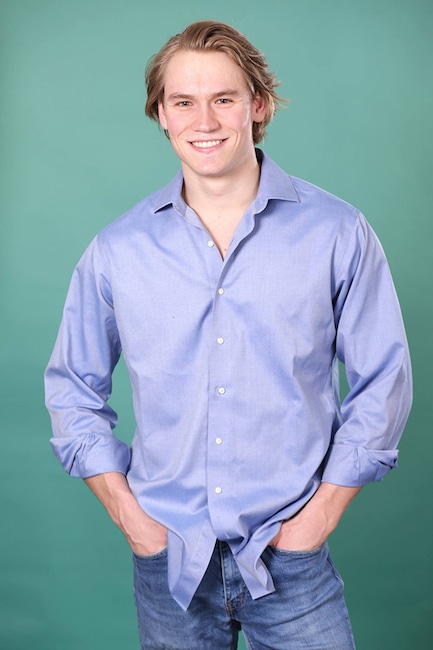 Bachelorette, Contestant, John Paul J